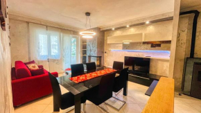 Appartamento Marco Polo - Affitti Brevi Italia Bardonecchia